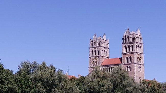 Galaxy A80 Kameratest