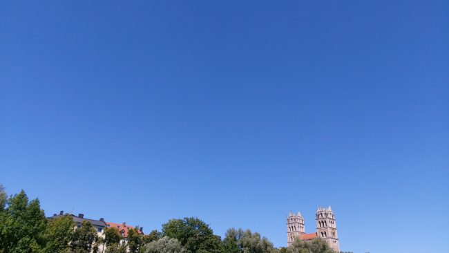 Galaxy A80 Kameratest