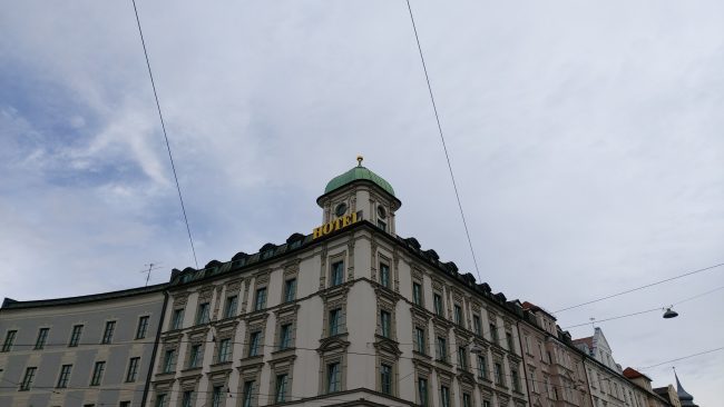 Galaxy A80 Kameratest