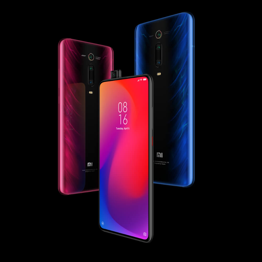 Xiaomi Mi 9T Pro, Image by Xiaomi