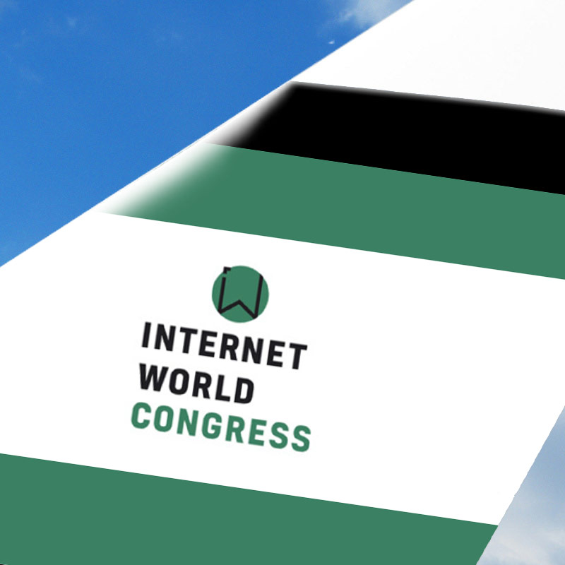 Teaserimage für den Beitrag zum Internet Word Congress