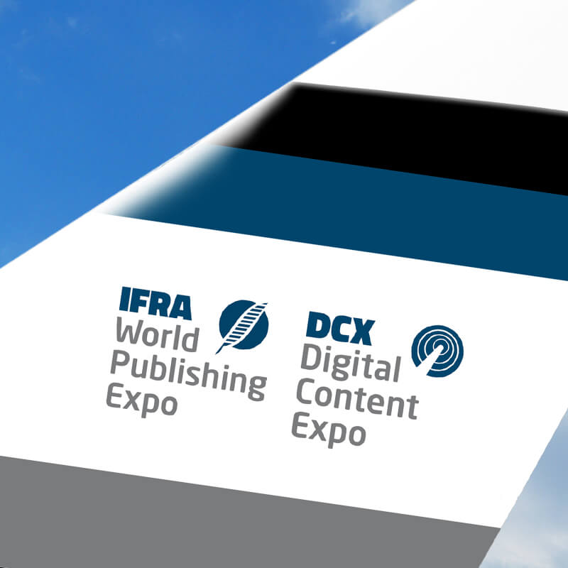 Partnergrafik, DCX & IFRA