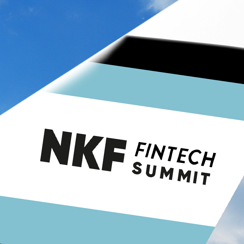 Logo des NKF Fintech Summit