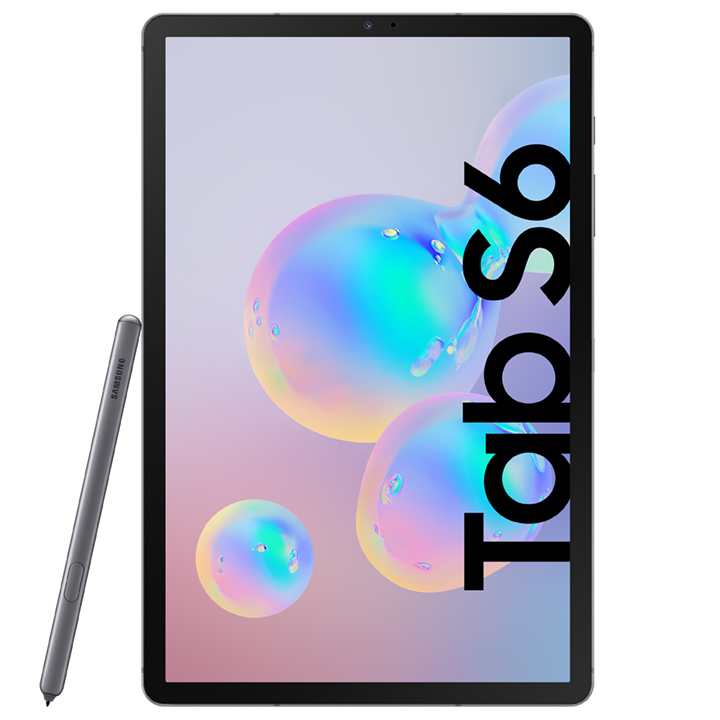 Galaxy Tab S6 Teaserimage - Image by Samsung