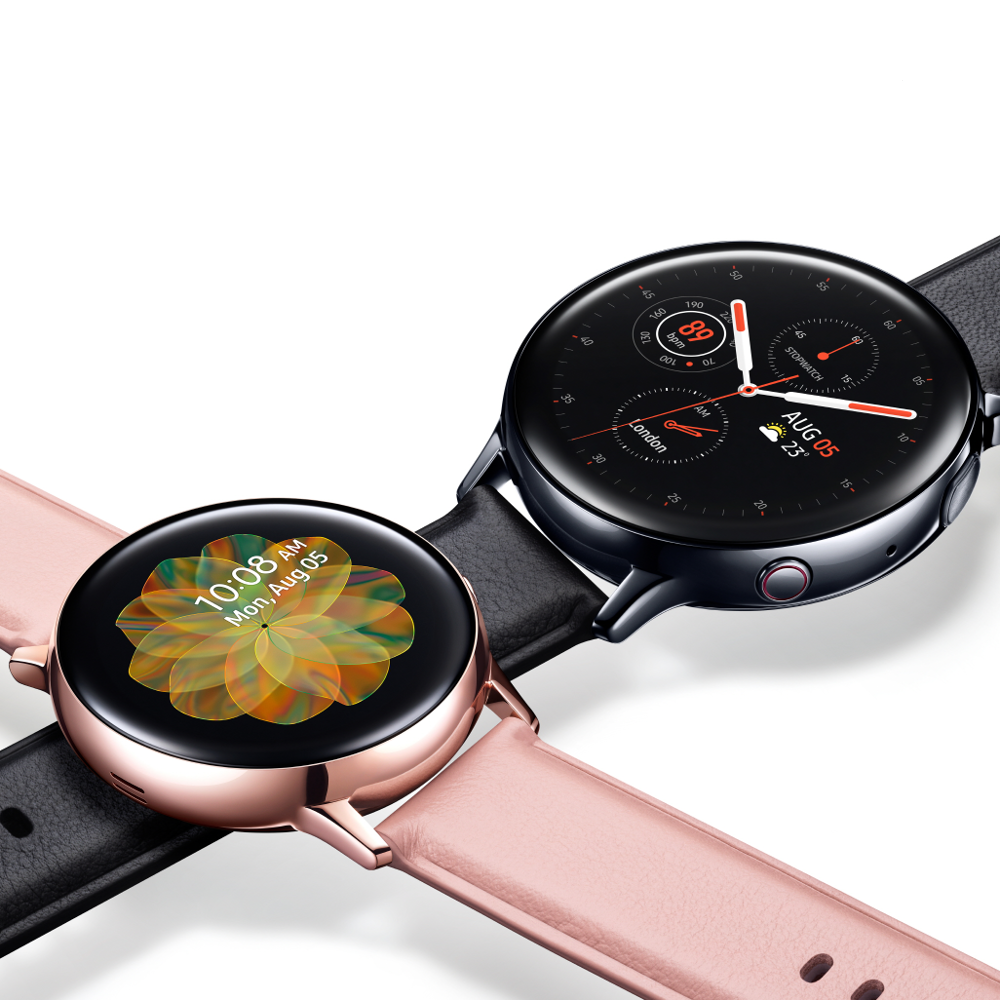 Samsung Galaxy Watch Active 2