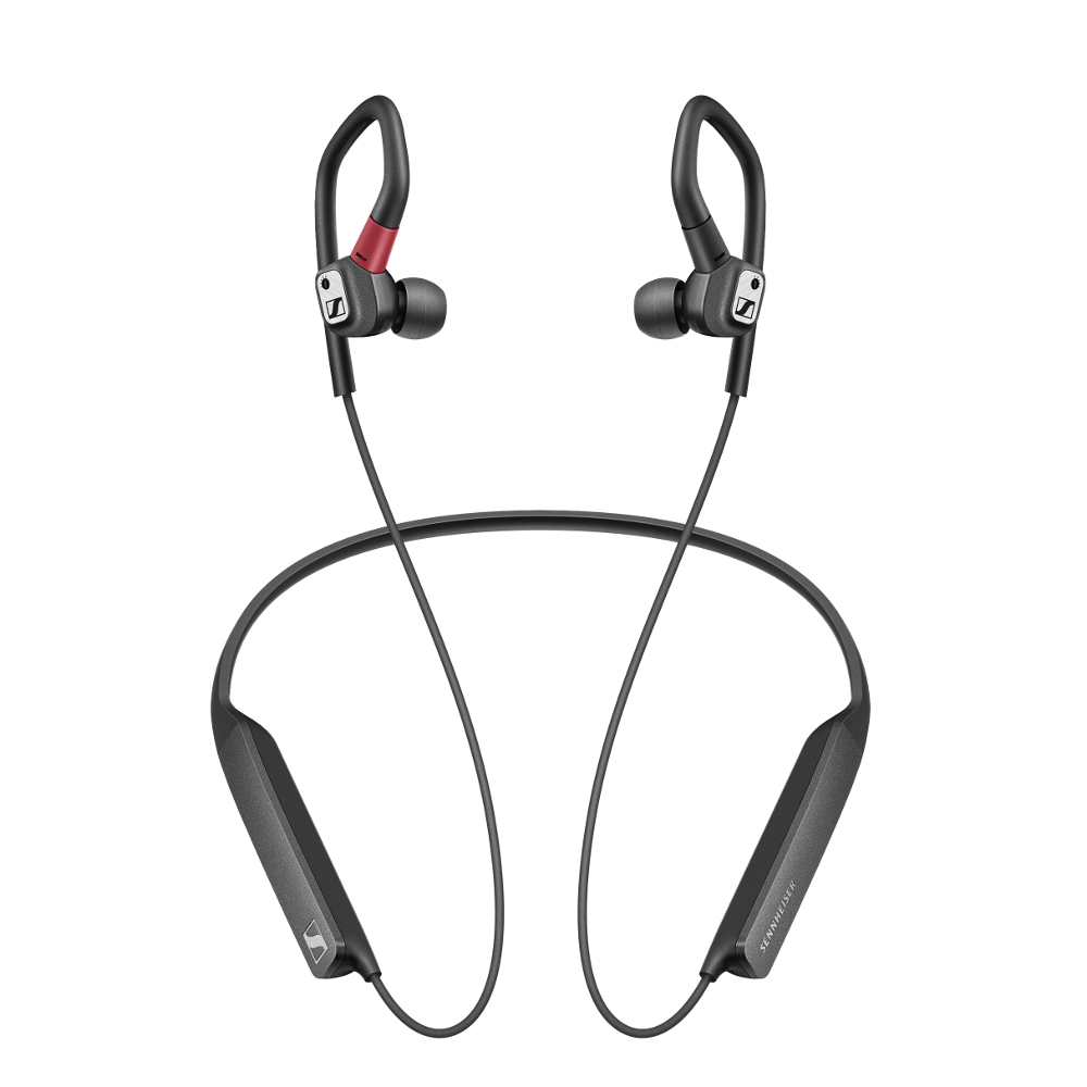 Sennheiser IE 80S BT_Image by Sennheiser