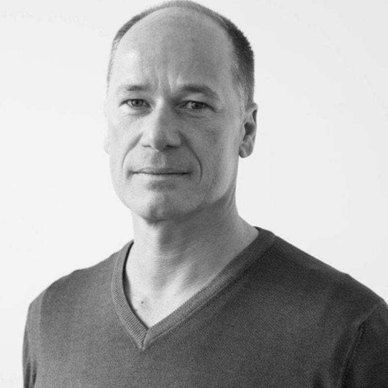Volker Martens, Faktor 3-Vorstand