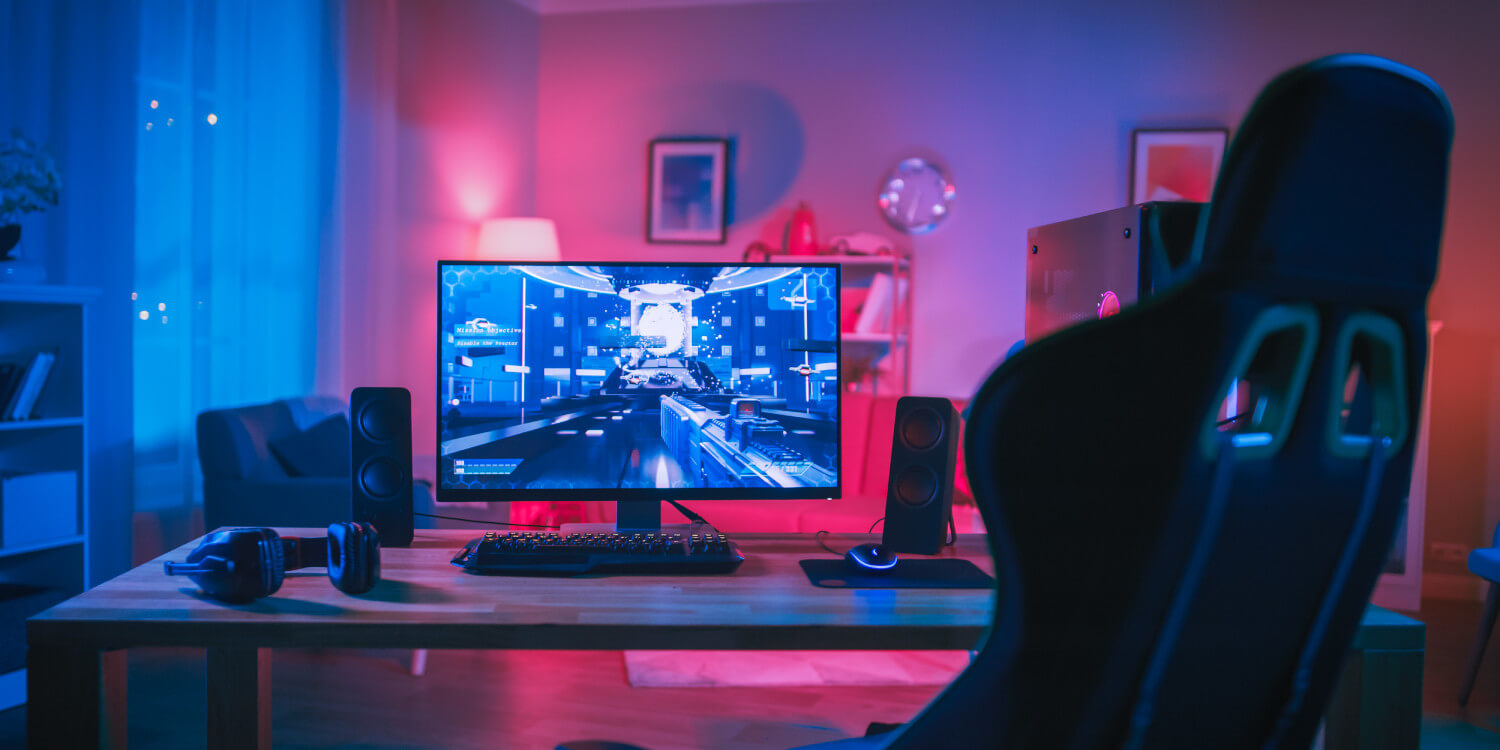 monitor-test