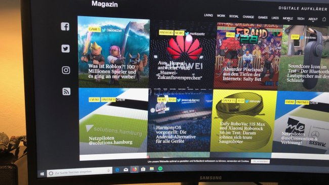 samsung_monitor_test
