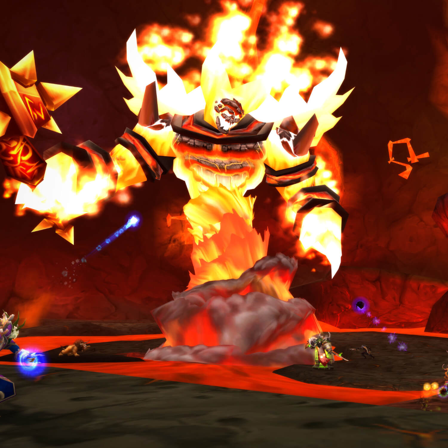 World-of-warcraft-classic