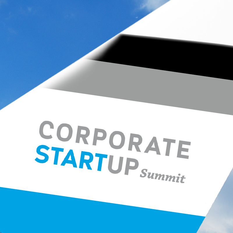 Corporate-Startup-Summit
