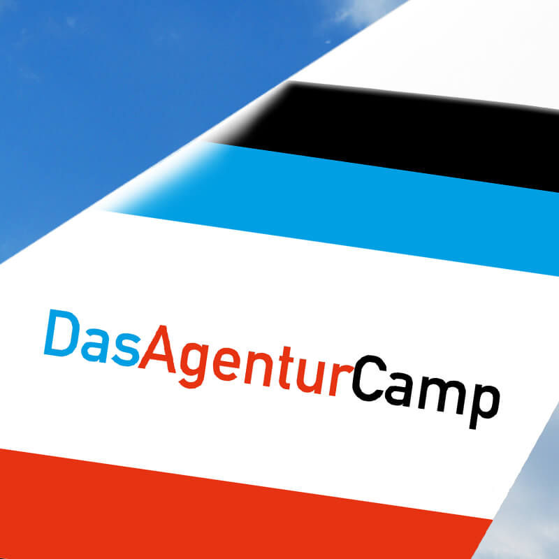 Logo DasAgenturcamp