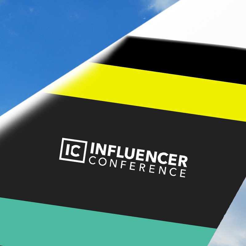 Influencer Conference