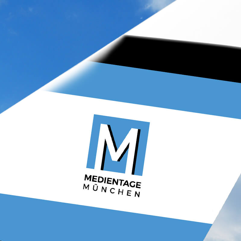 Die Medientage in München via Medientage München