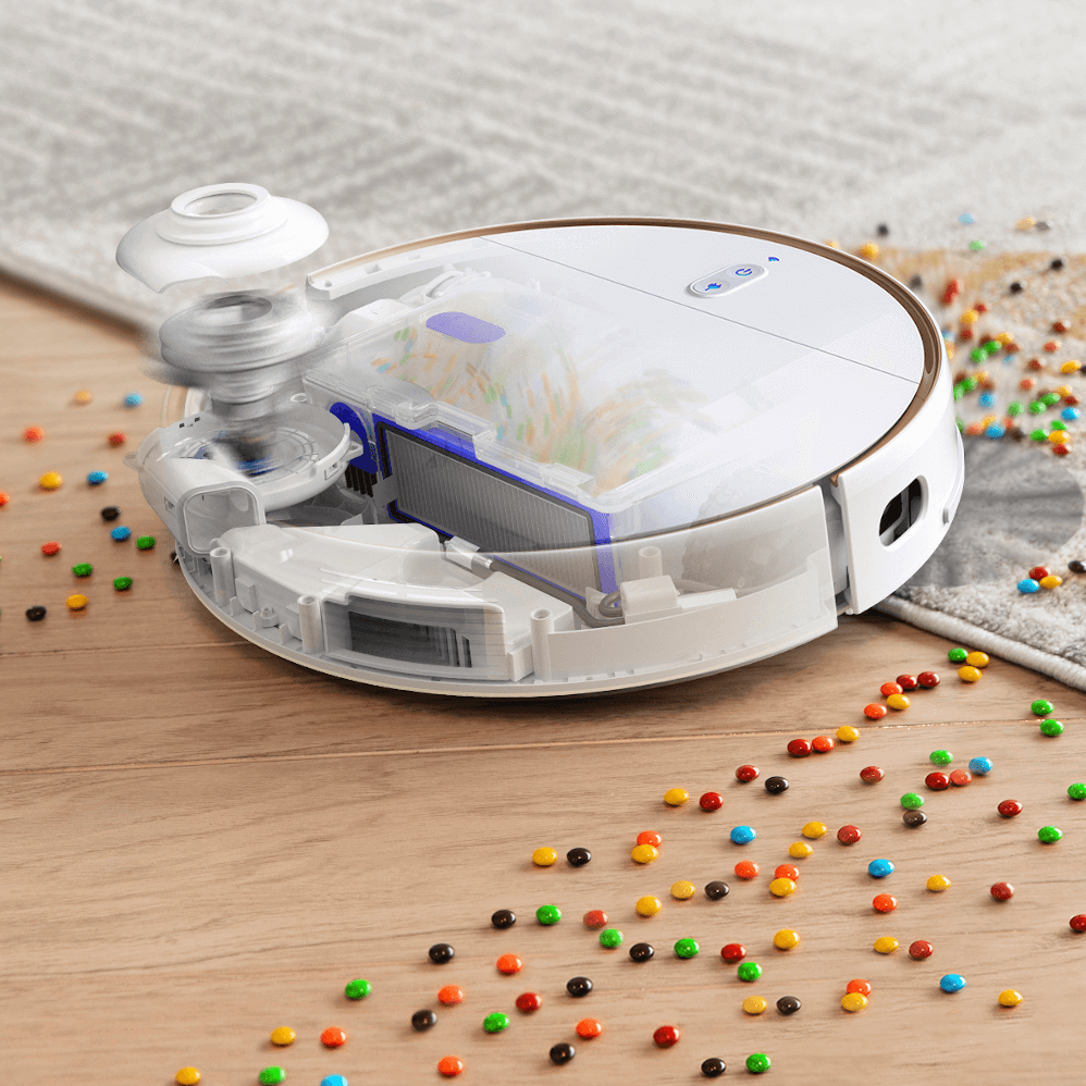eufy RoboVac / Image by eufy