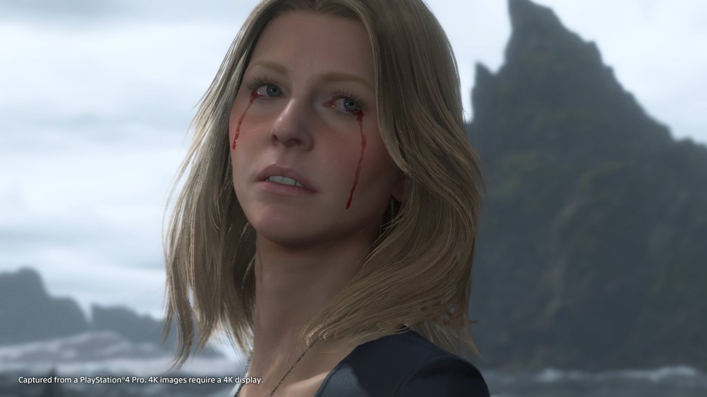 Die Tochter der Präsidentin Amelie wird in Edge Knot City gefangen gehalten.