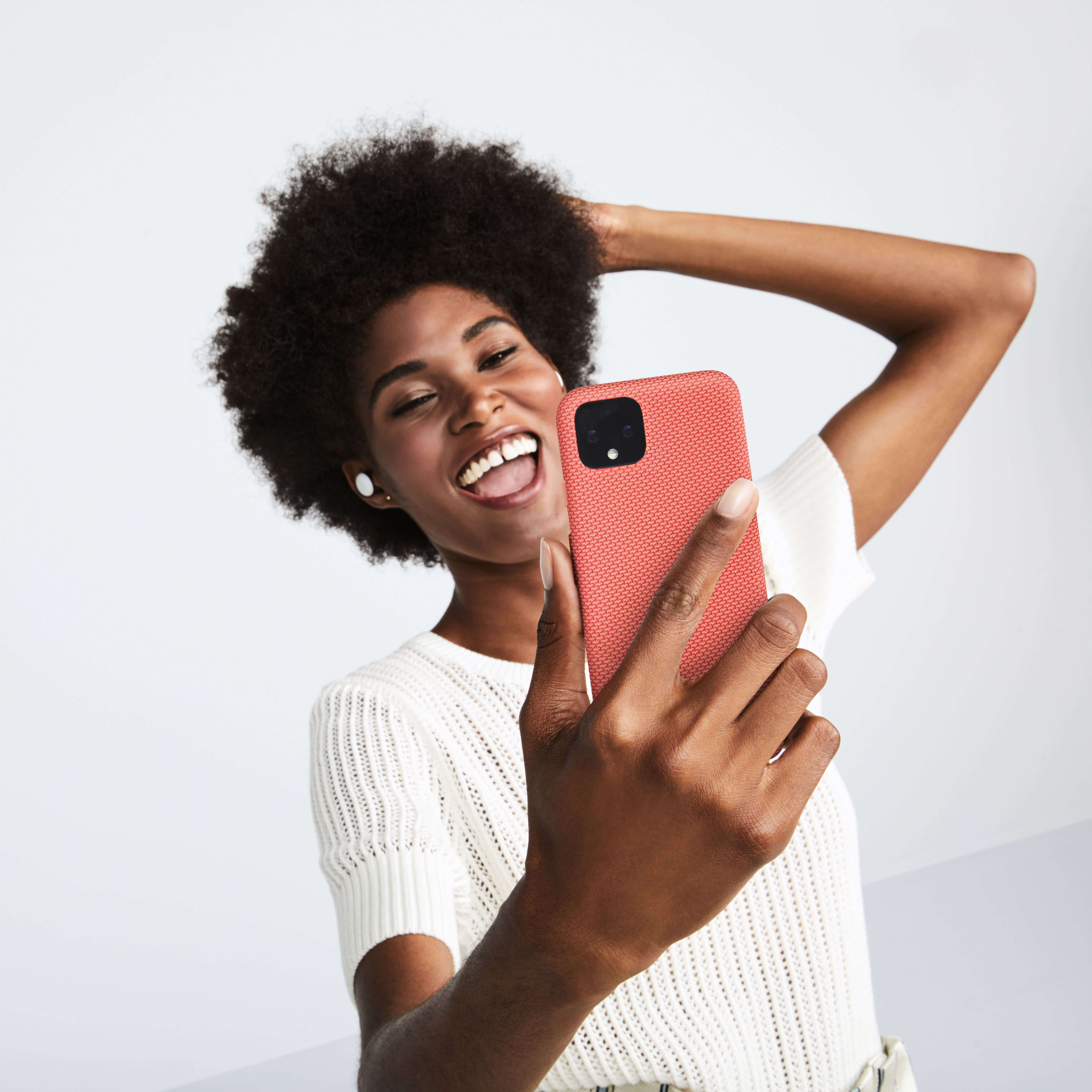 Google Pixel 4