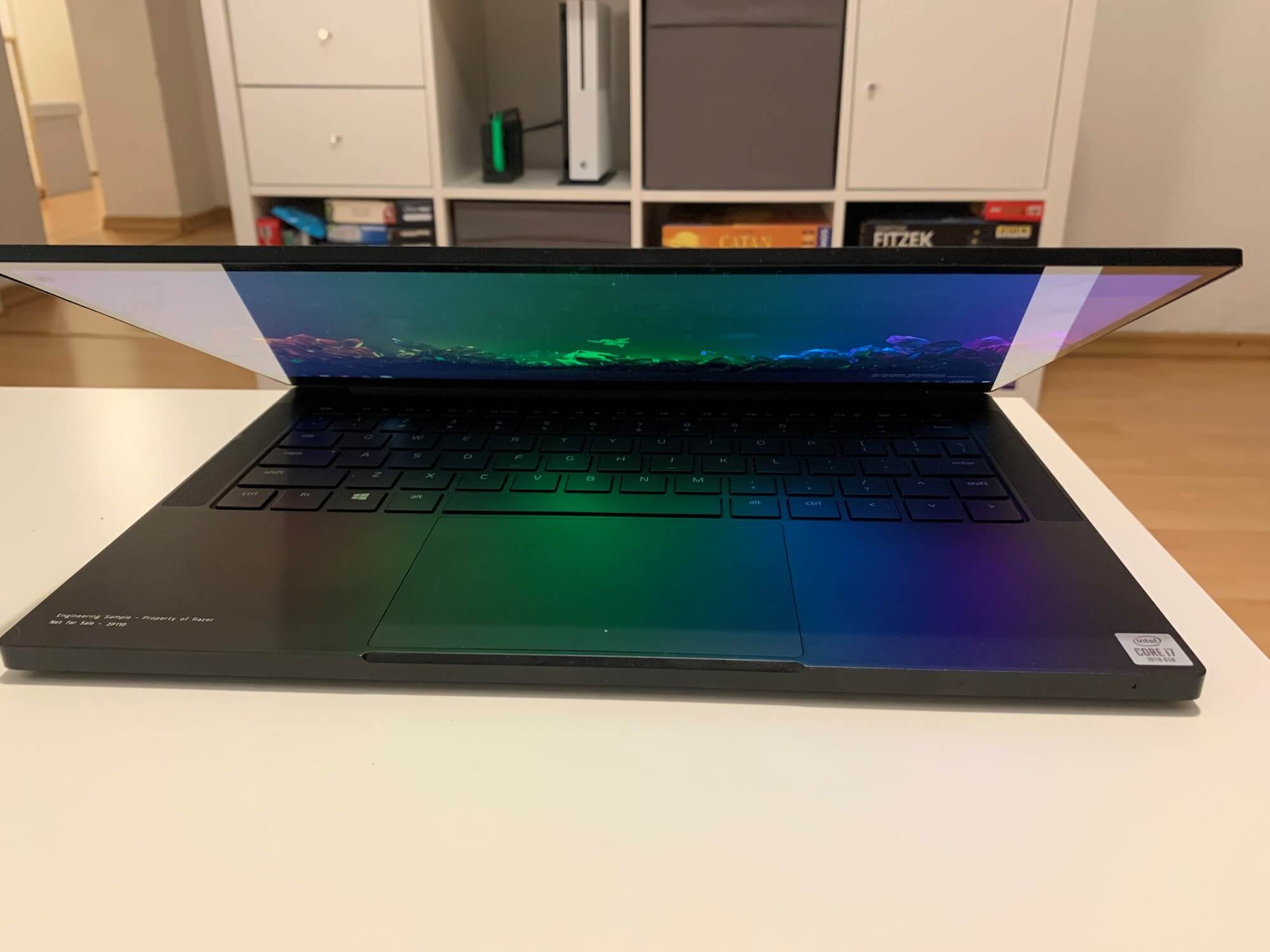 razer-blade-stealth-verarbeitung