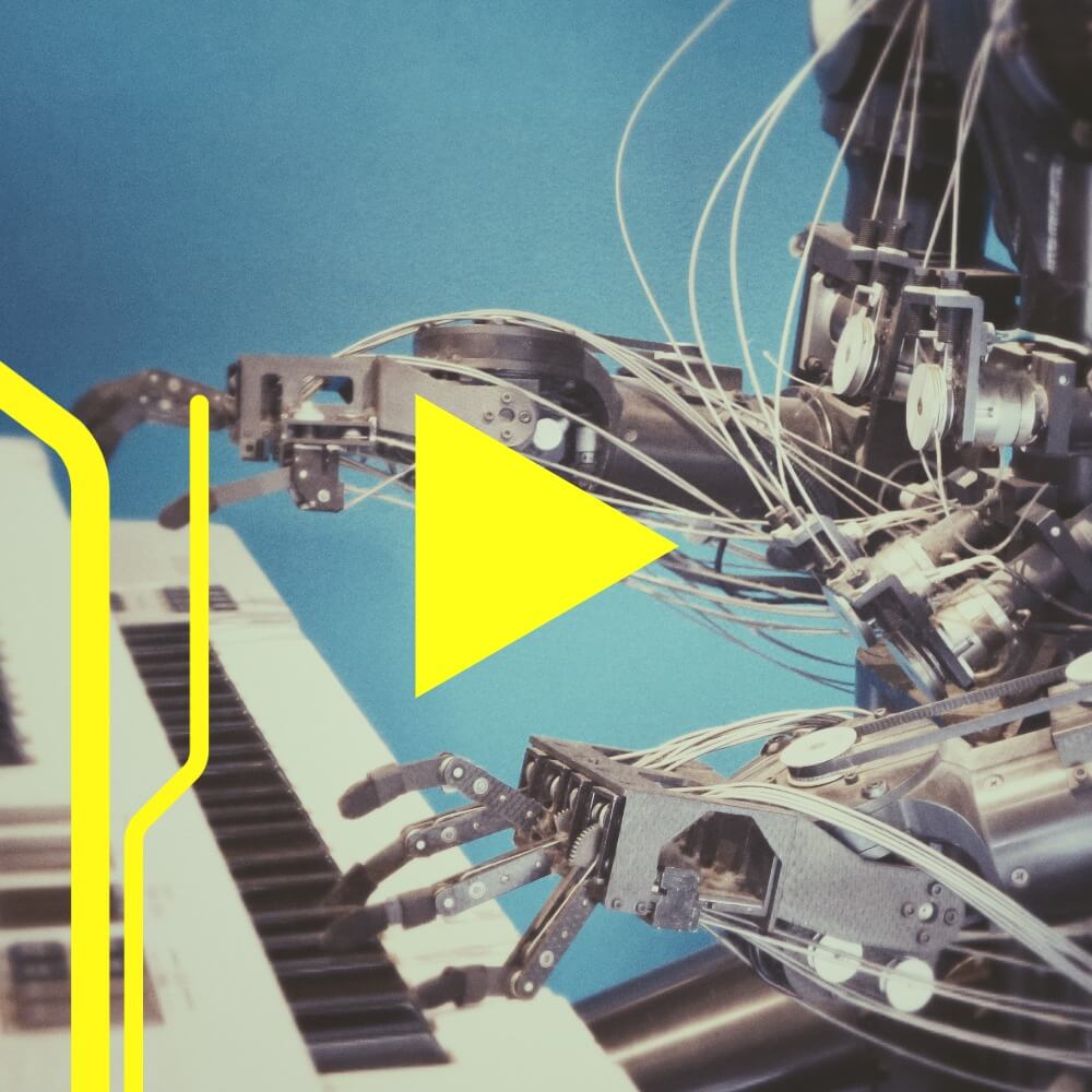 Science und Tech auf YouTube / Image by Franck V. on Unsplash