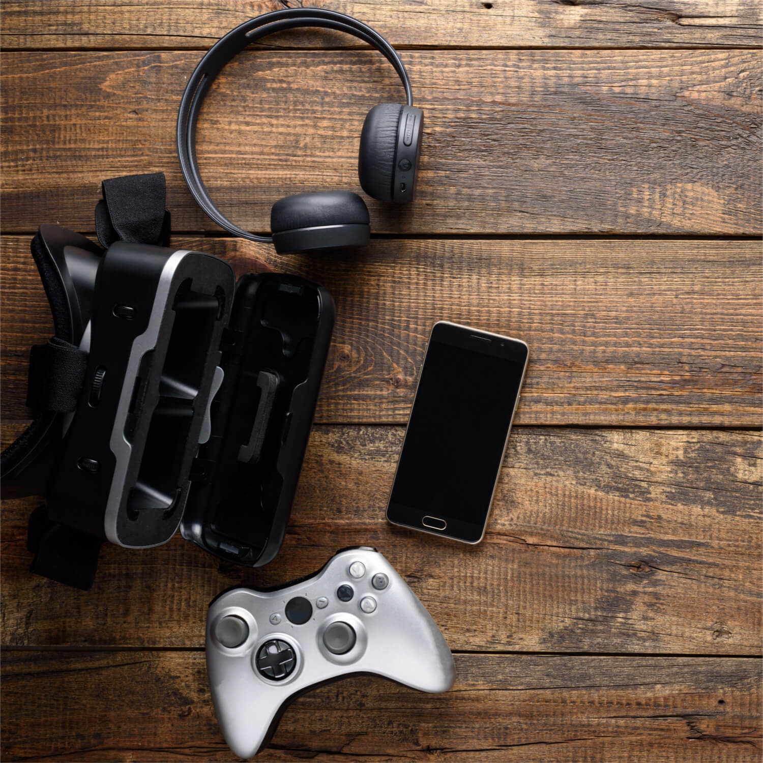 Gaming-gadgets-fürs-smartphone