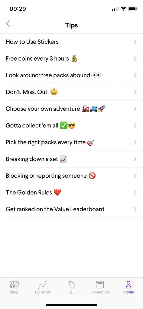 quidd-tipps