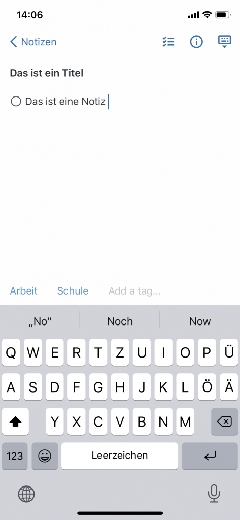 simplenote_screenshot3
