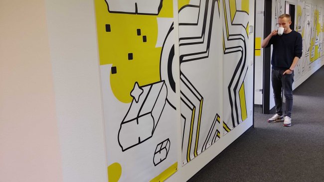 Bild aus der Redaktion