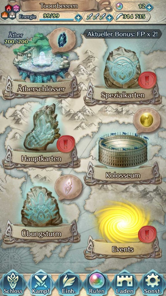 Fire Emblem Heroes