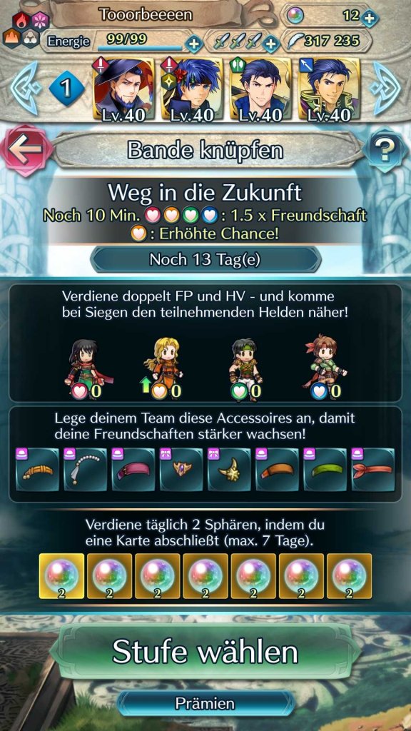 Fire Emblem Heroes