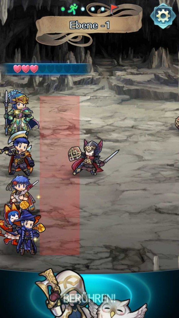 Fire Emblem Heroes