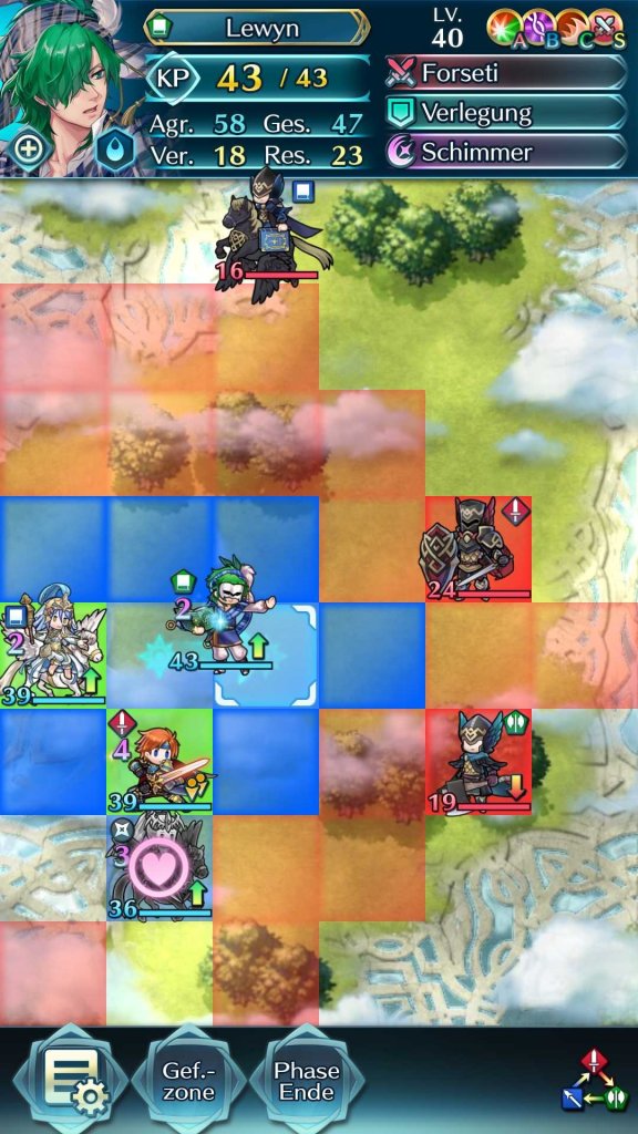 Fire Emblem Heroes