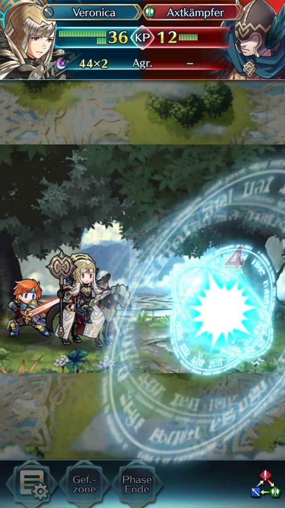 Fire Emblem Heroes