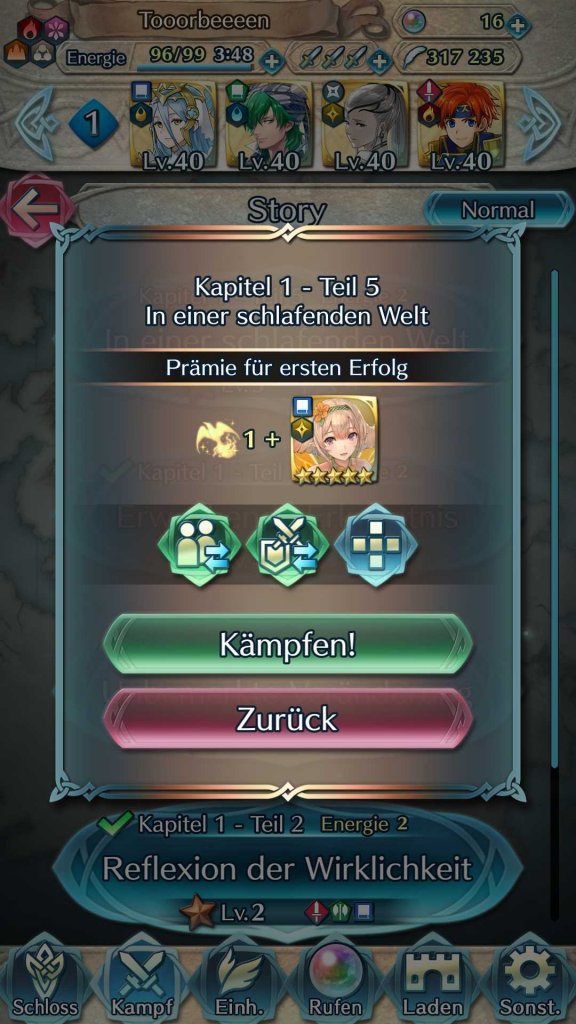 Fire Emblem Heroes
