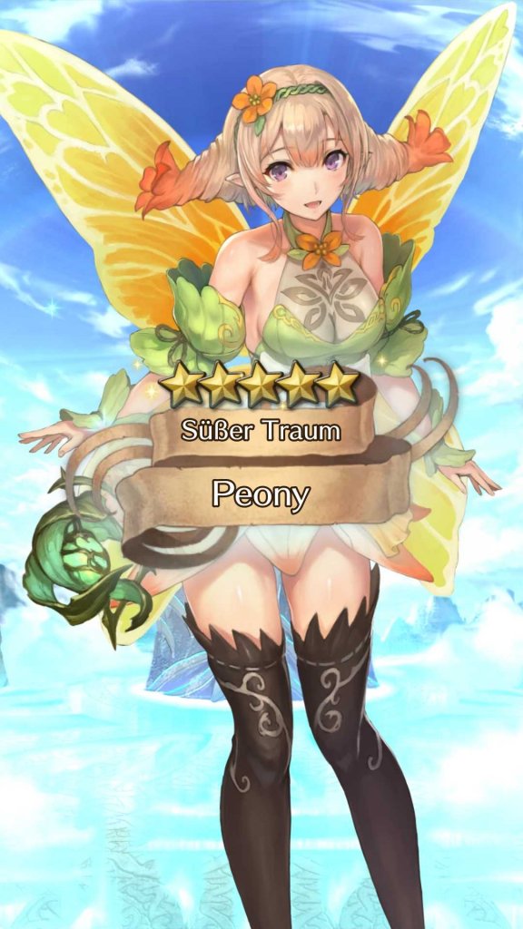 Fire Emblem Heroes