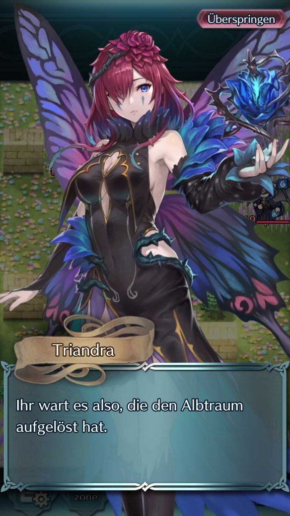 Fire Emblem Heroes