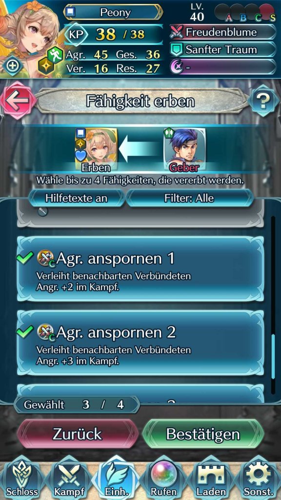 Fire Emblem Heroes