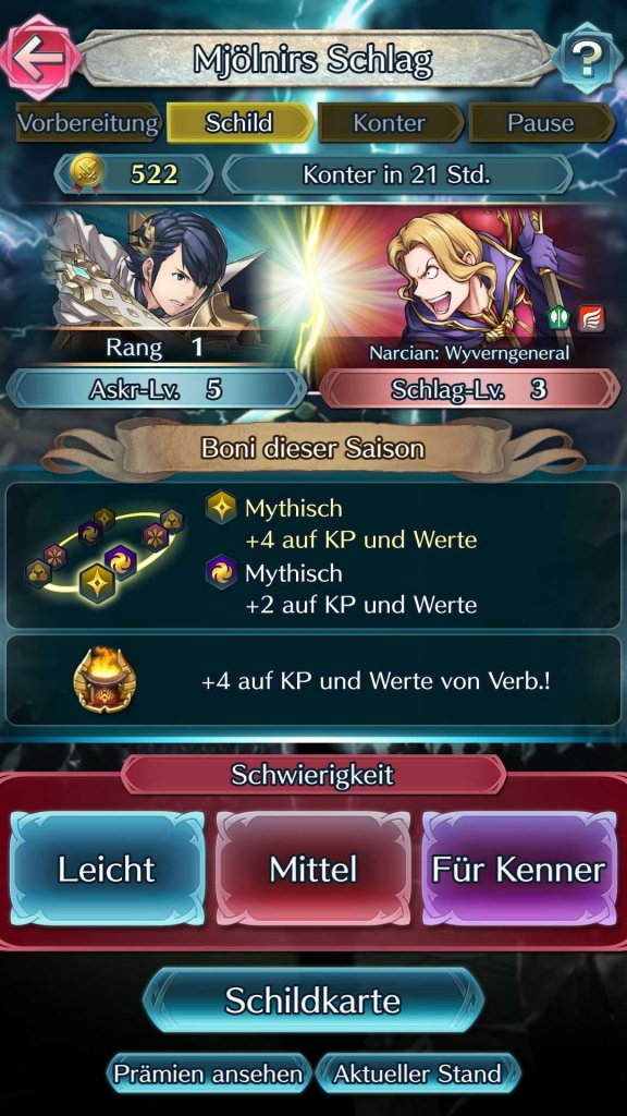 Fire Emblem Heroes