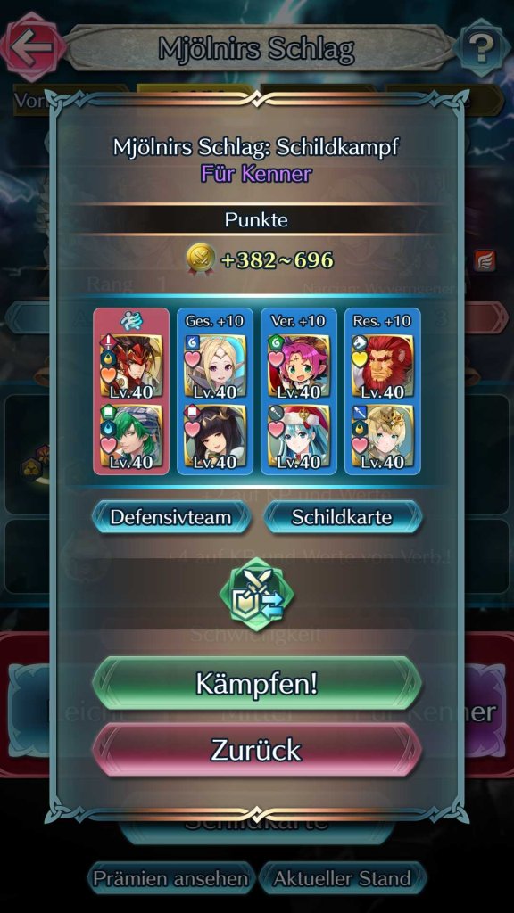 Fire Emblem Heroes
