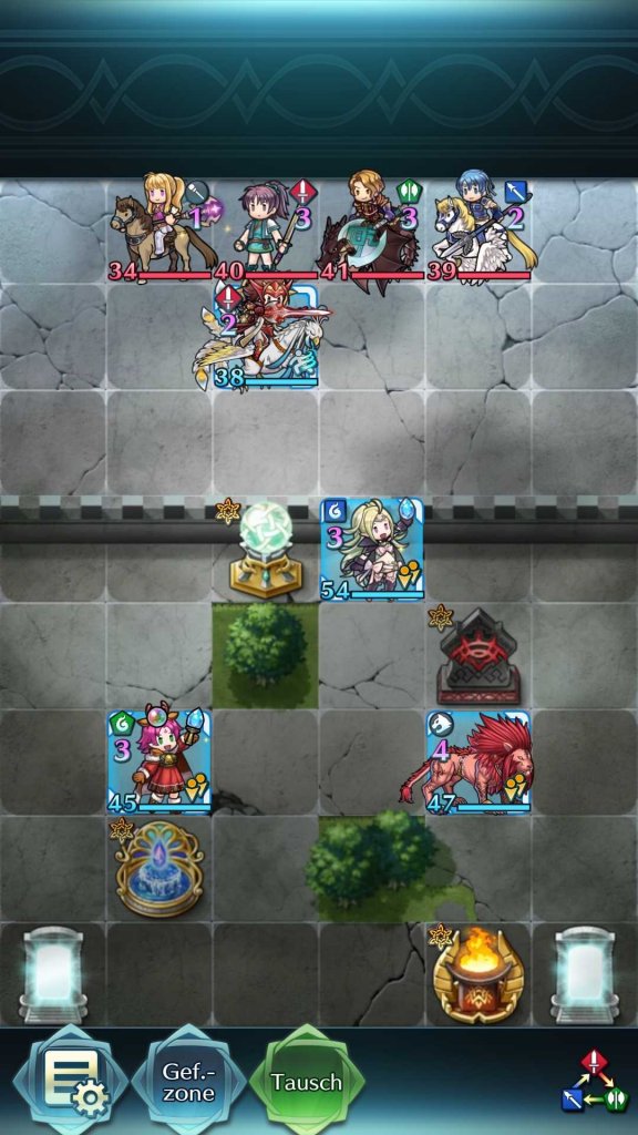 Fire Emblem Heroes