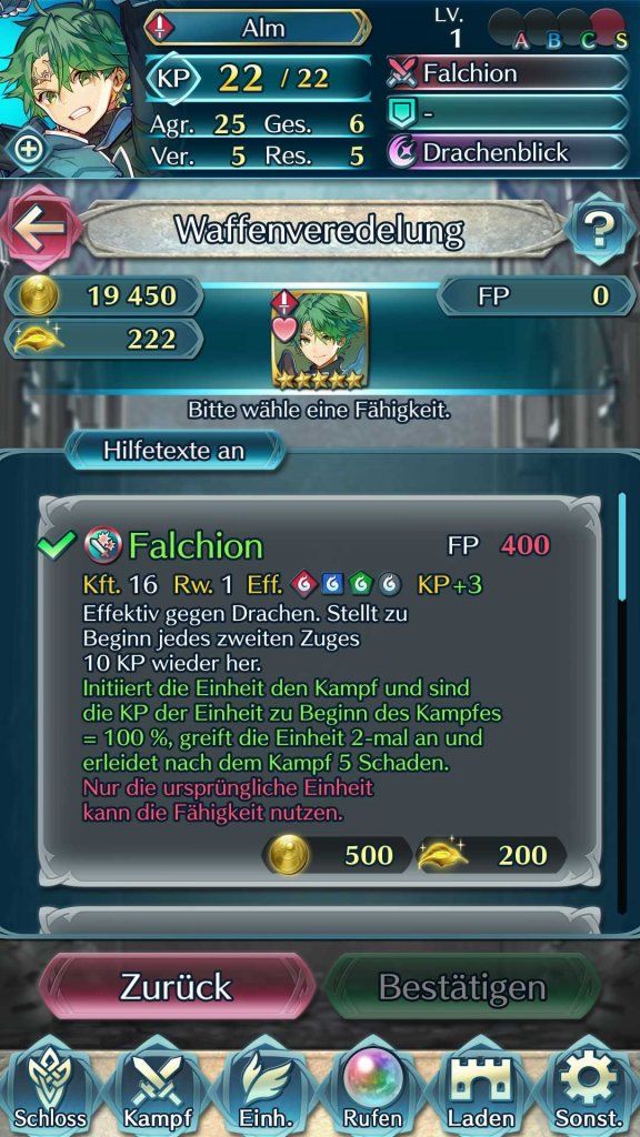 Fire Emblem Heroes