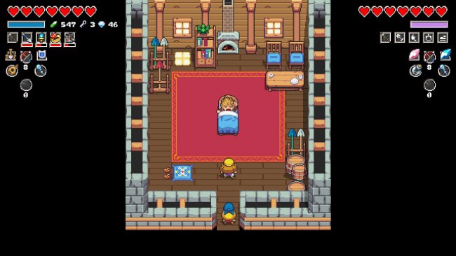 Image by Nintendo. Screenshots von Philipp Bader