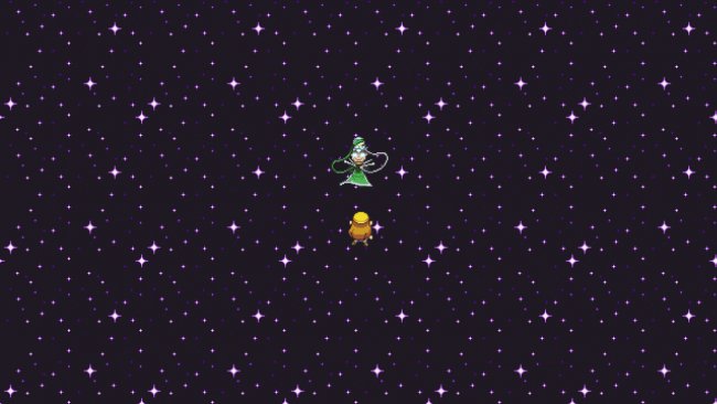 Image by Nintendo. Screenshots von Philipp Bader