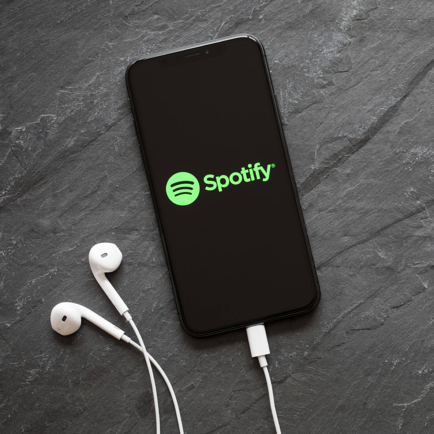 Spotify-Algorithmus