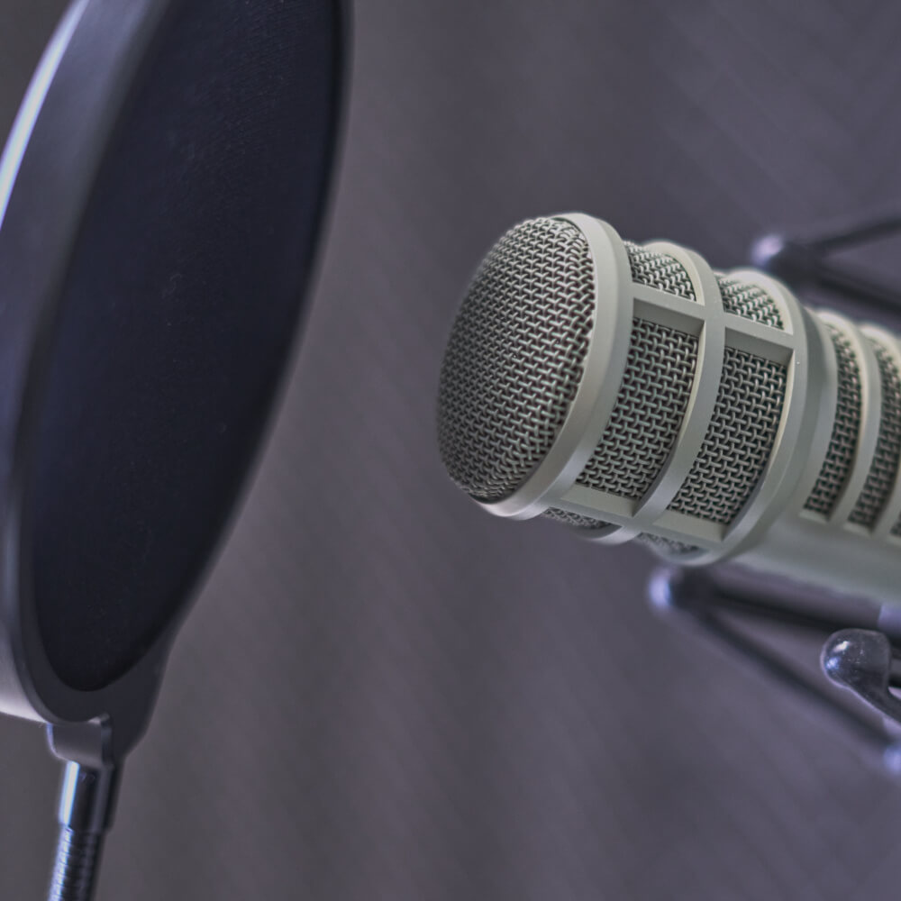 Die besten Comedy-Podcasts / Image by Dan LeFebvre via Unsplash