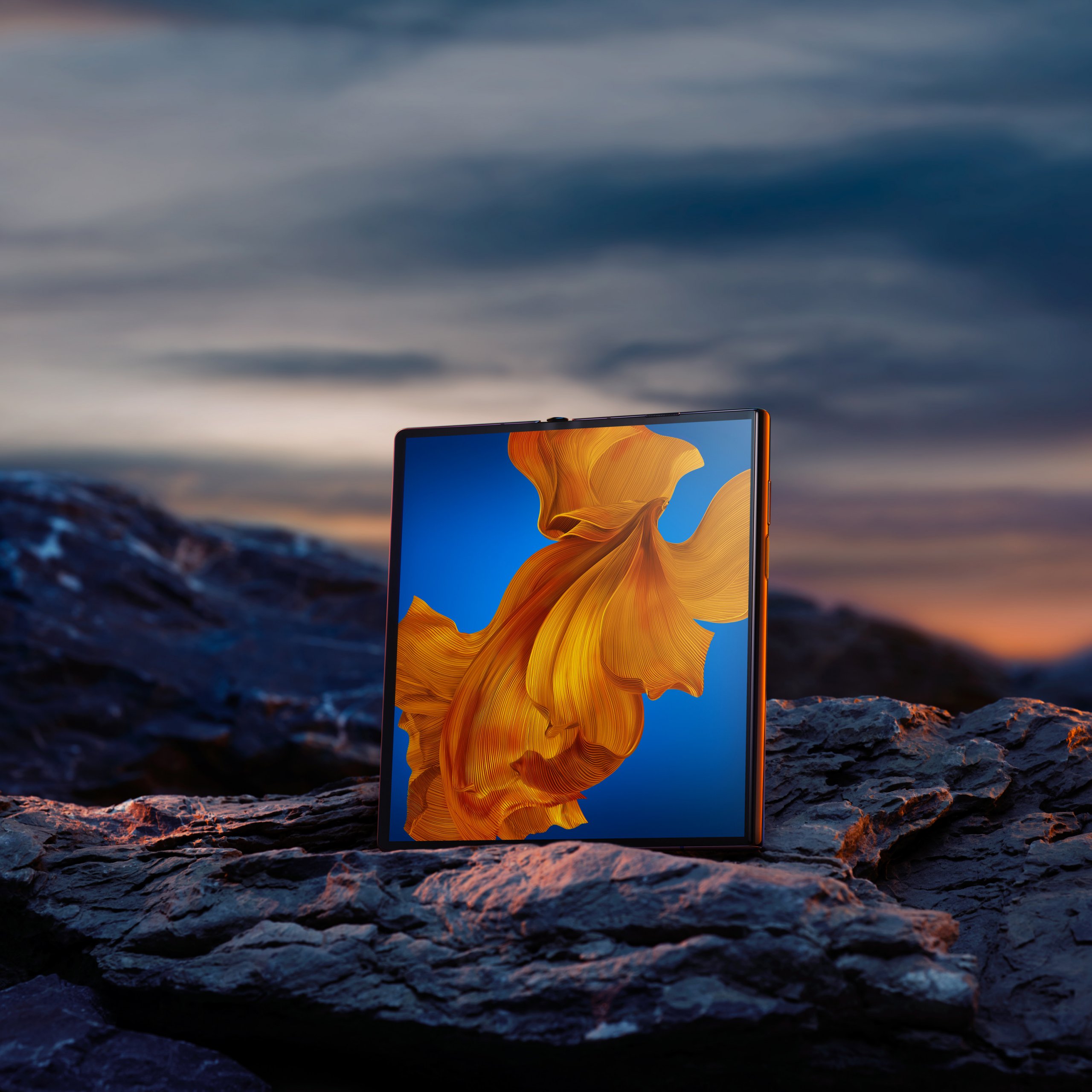 Huawei Mate Xs