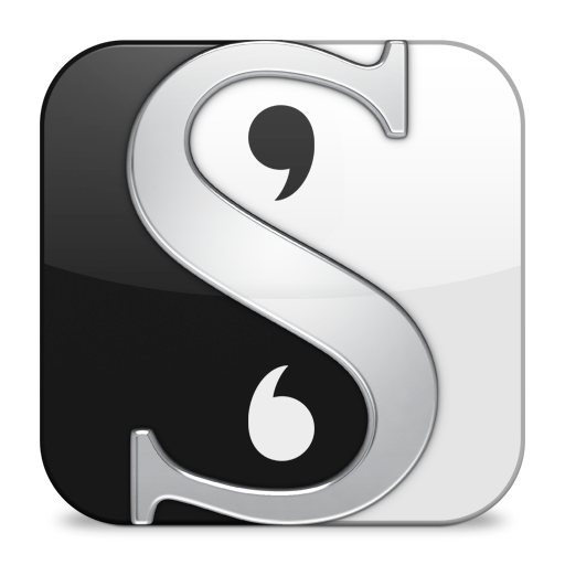 Scrivener im Test