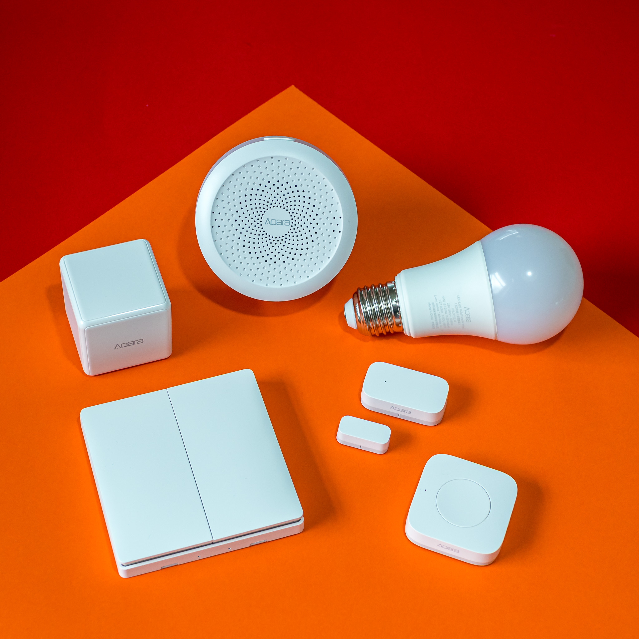 Teaserbild Xiaomi Aqara im Test bei Netzpiloten