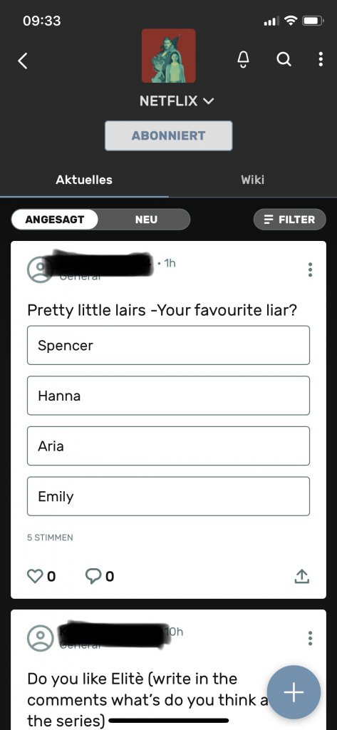Diese Apps eignen sich für jeden Fan.