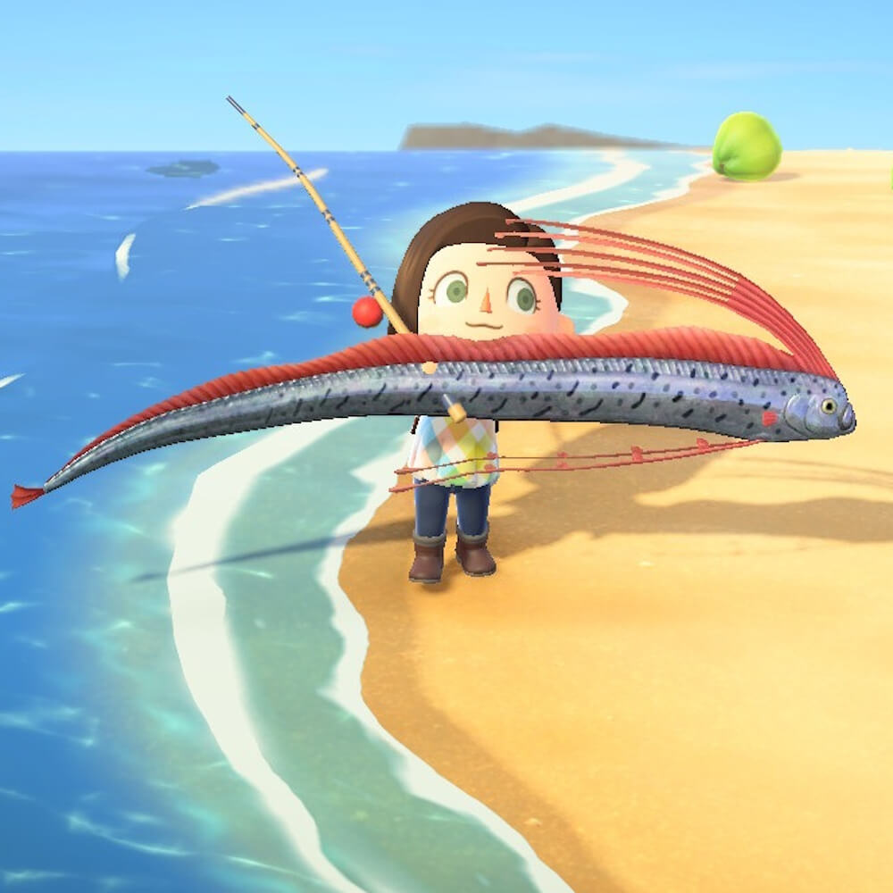 Animal Crossing: New Horizons Titelbild / Image by Nintendo