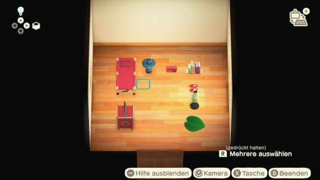 Image by Nintendo, Screenshot von Philipp Bader
